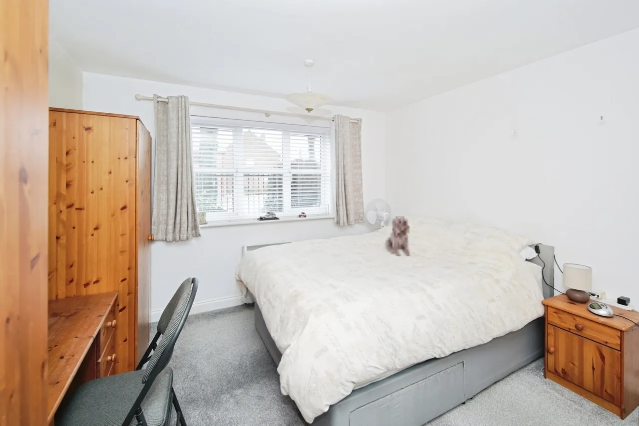Black-A-Tree Road, NUNEATON, Warwickshire, CV10, photo 6