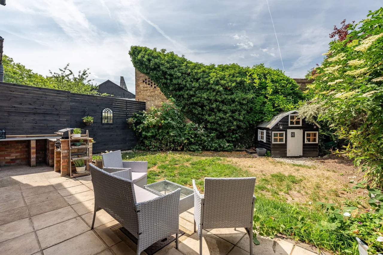 Bowling Road, Ware, SG12 7EF, photo 5