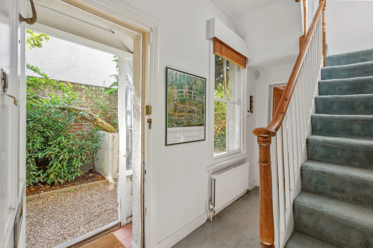 Richmond Road, West Wimbledon, SW20, photo 16