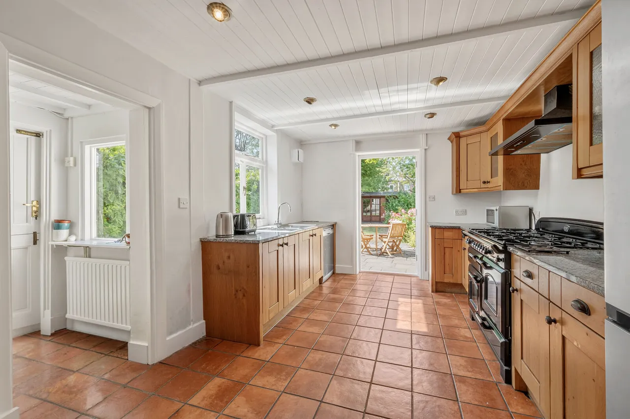 Richmond Road, West Wimbledon, SW20, photo 7