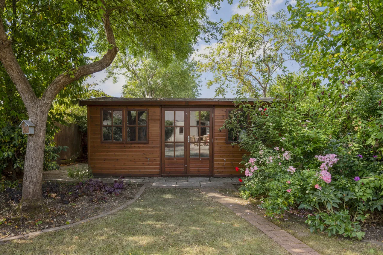 Richmond Road, West Wimbledon, SW20, photo 9