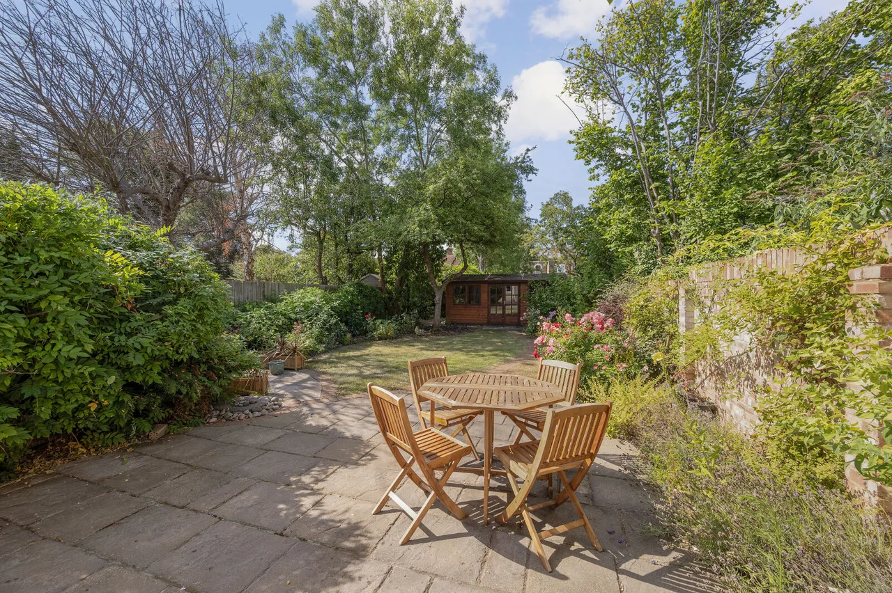 Richmond Road, West Wimbledon, SW20, photo 6