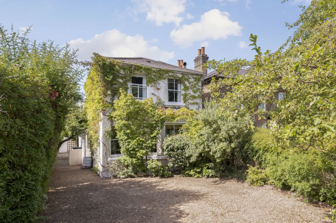 Richmond Road, West Wimbledon, SW20, photo 5