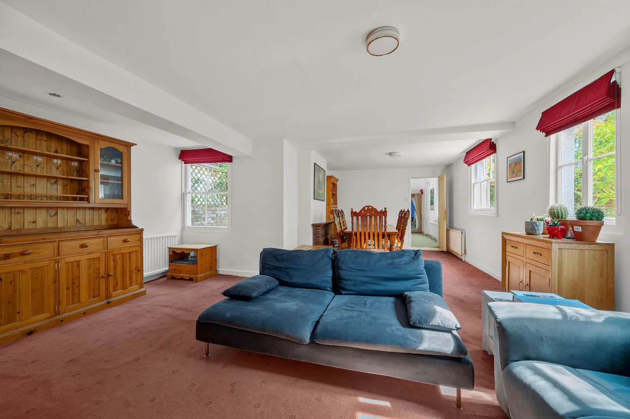 Richmond Road, West Wimbledon, SW20, photo 10