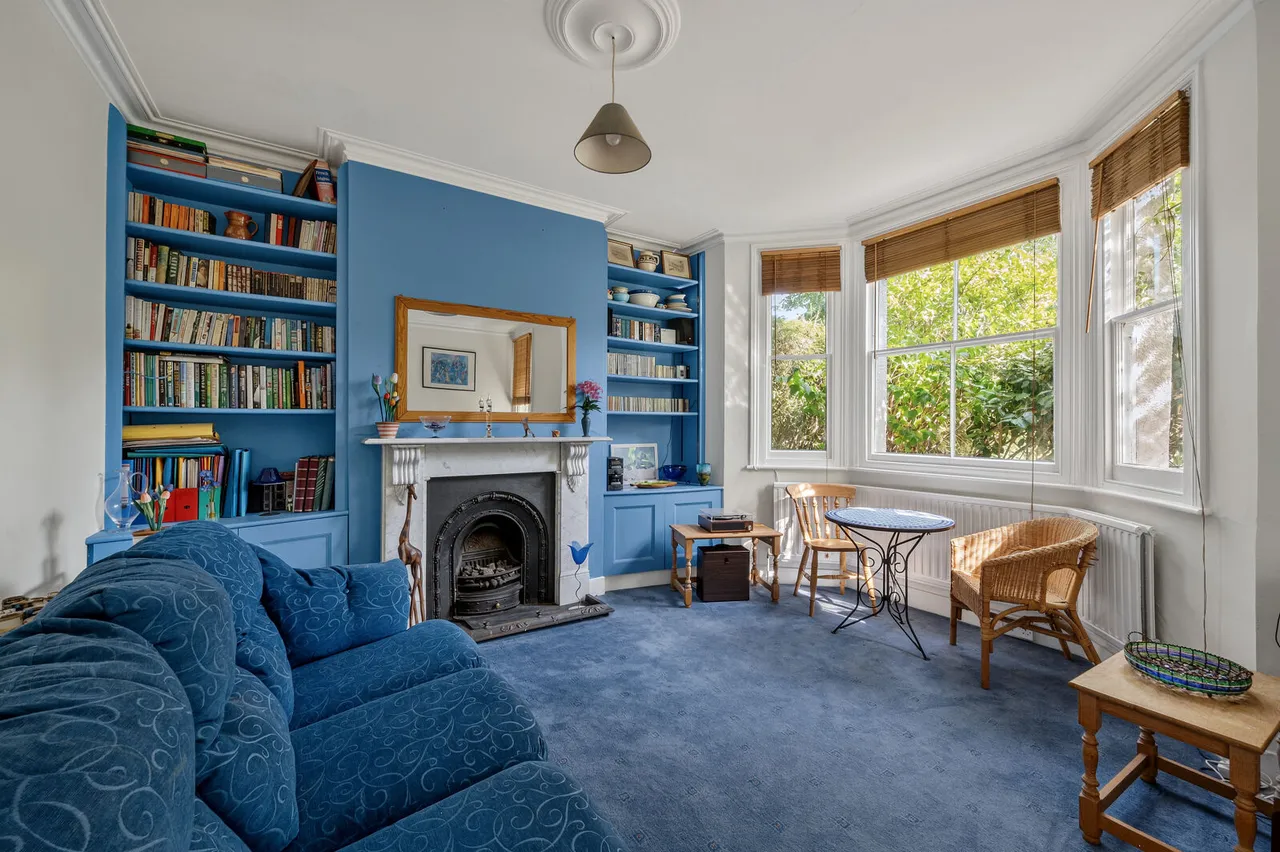 Richmond Road, West Wimbledon, SW20, photo 2