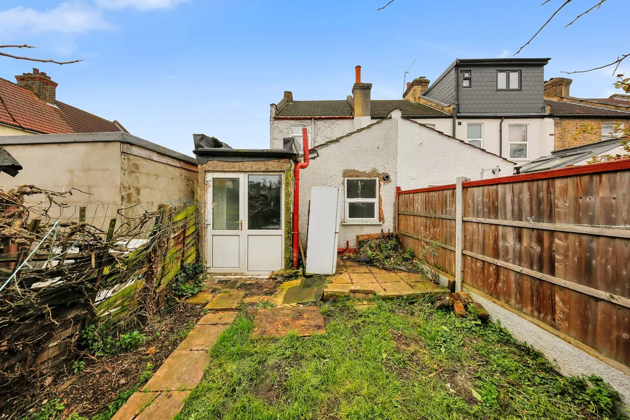 41 Becket Avenue, London, E6 6AE, photo 20