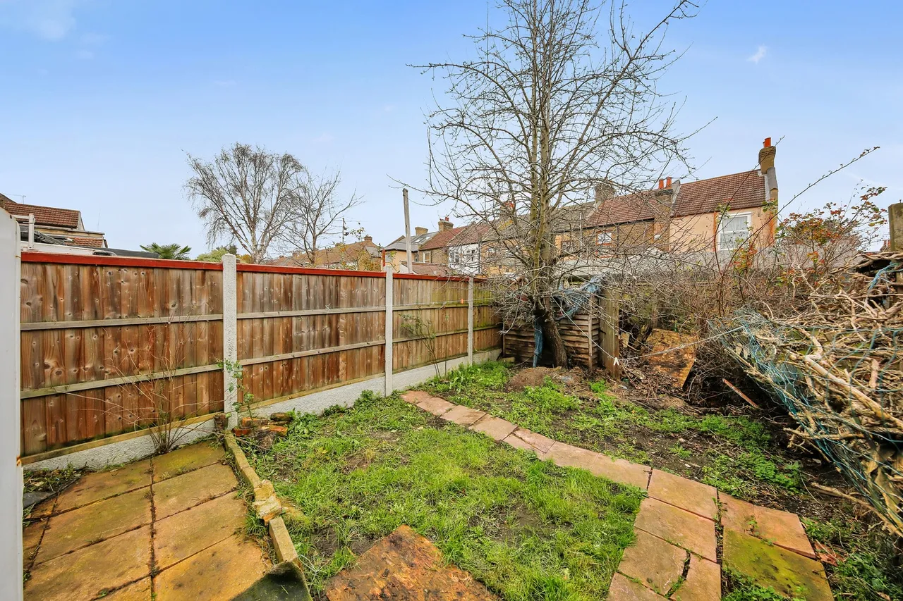 41 Becket Avenue, London, E6 6AE, photo 19