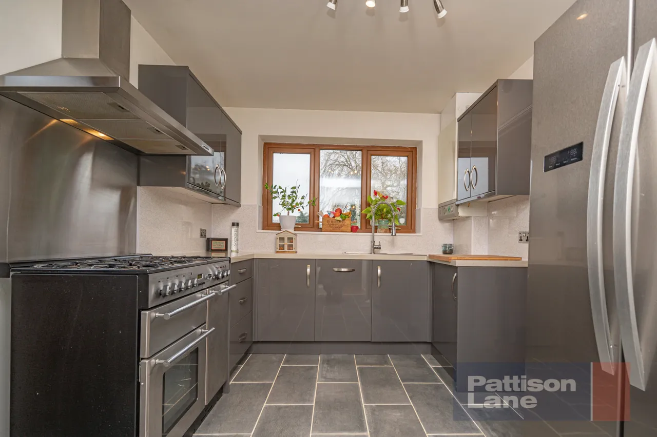Clipstone Court KETTERING, NN14, photo 8