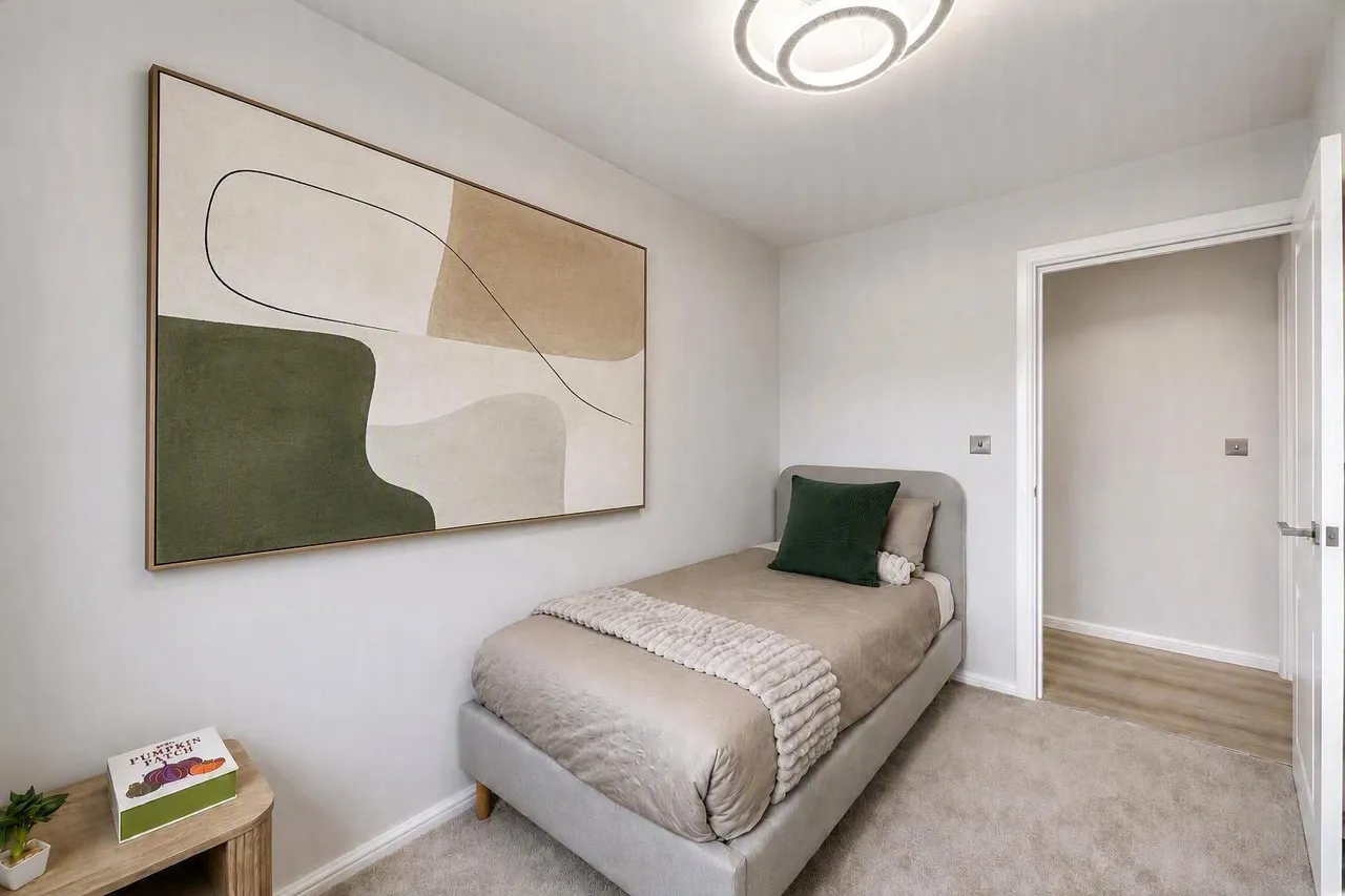 Eaton Road, Sutton, SM2, photo 5