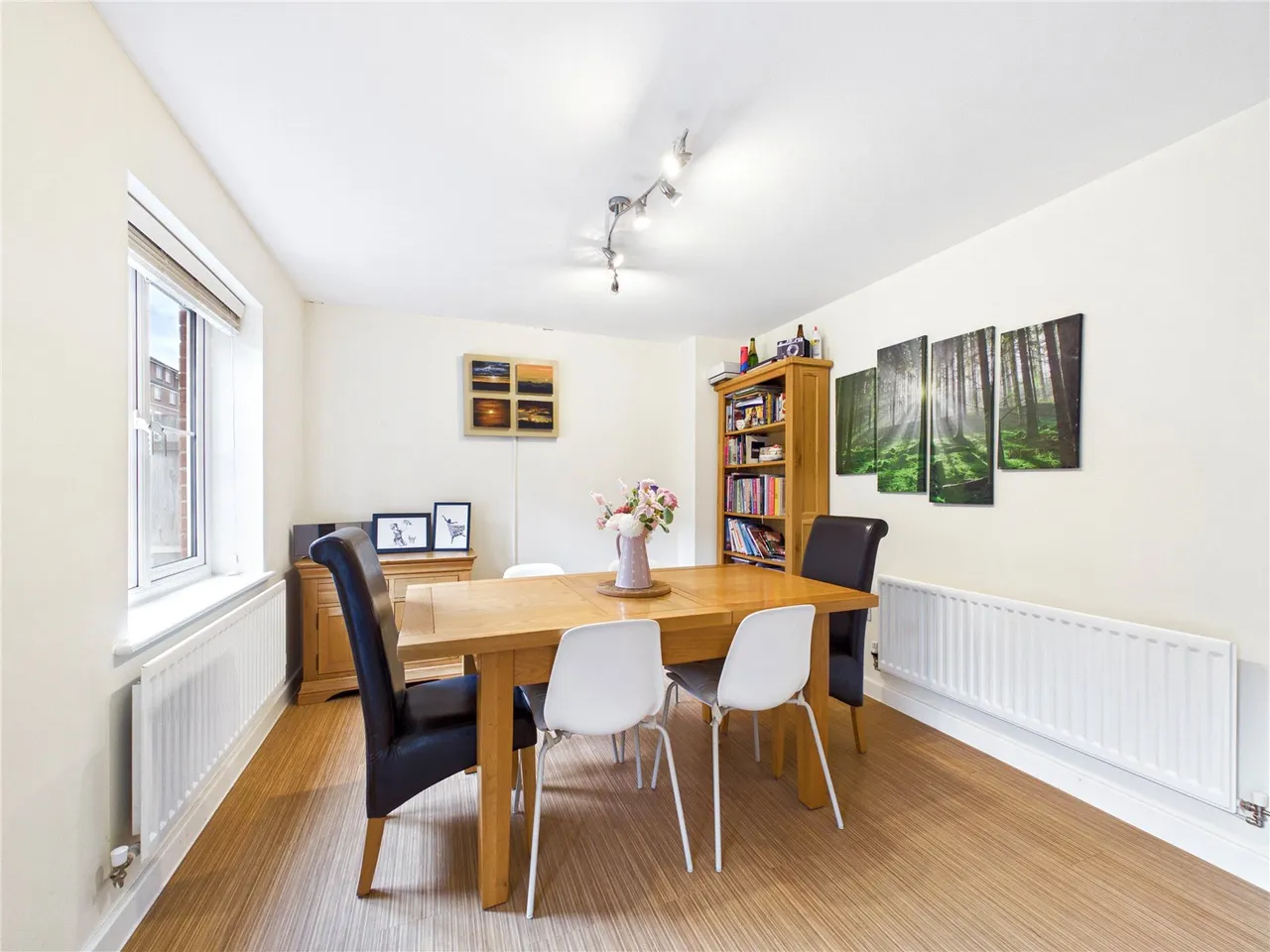 Meridian Rise, Ipswich, IP4, photo 13