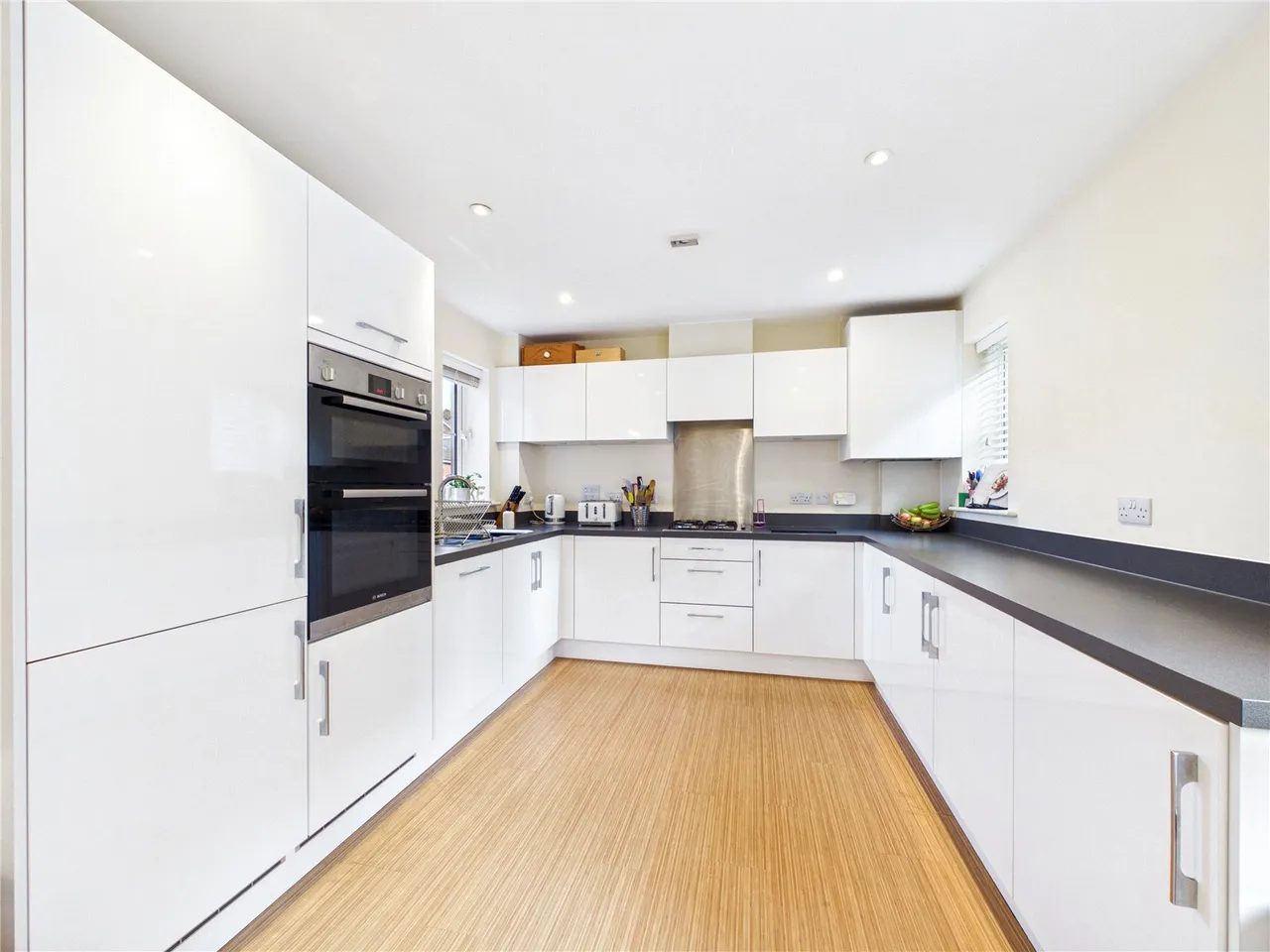 Meridian Rise, Ipswich, IP4, photo 4