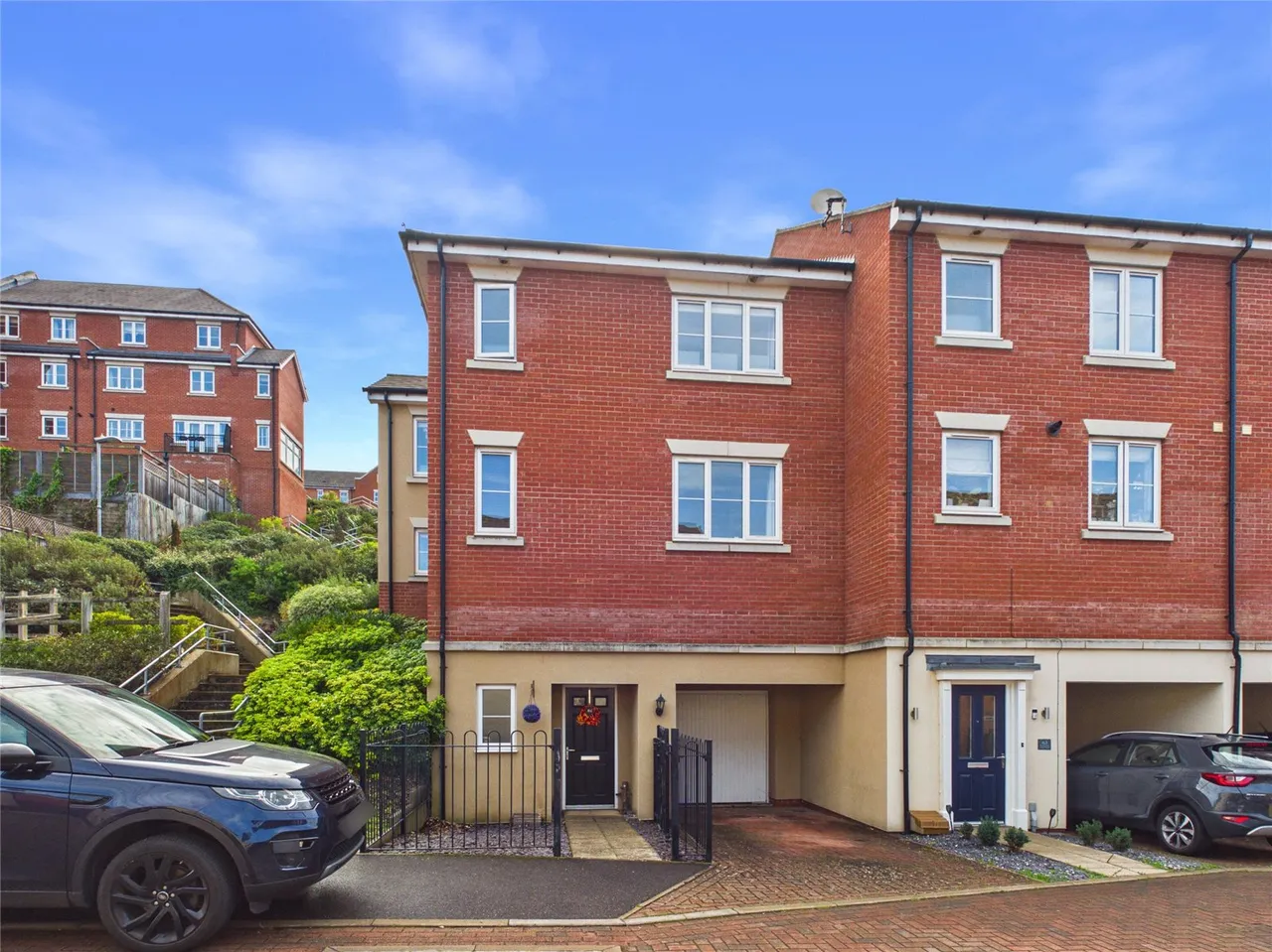 4 bed house for sale, Meridian Rise, Ipswich, IP4