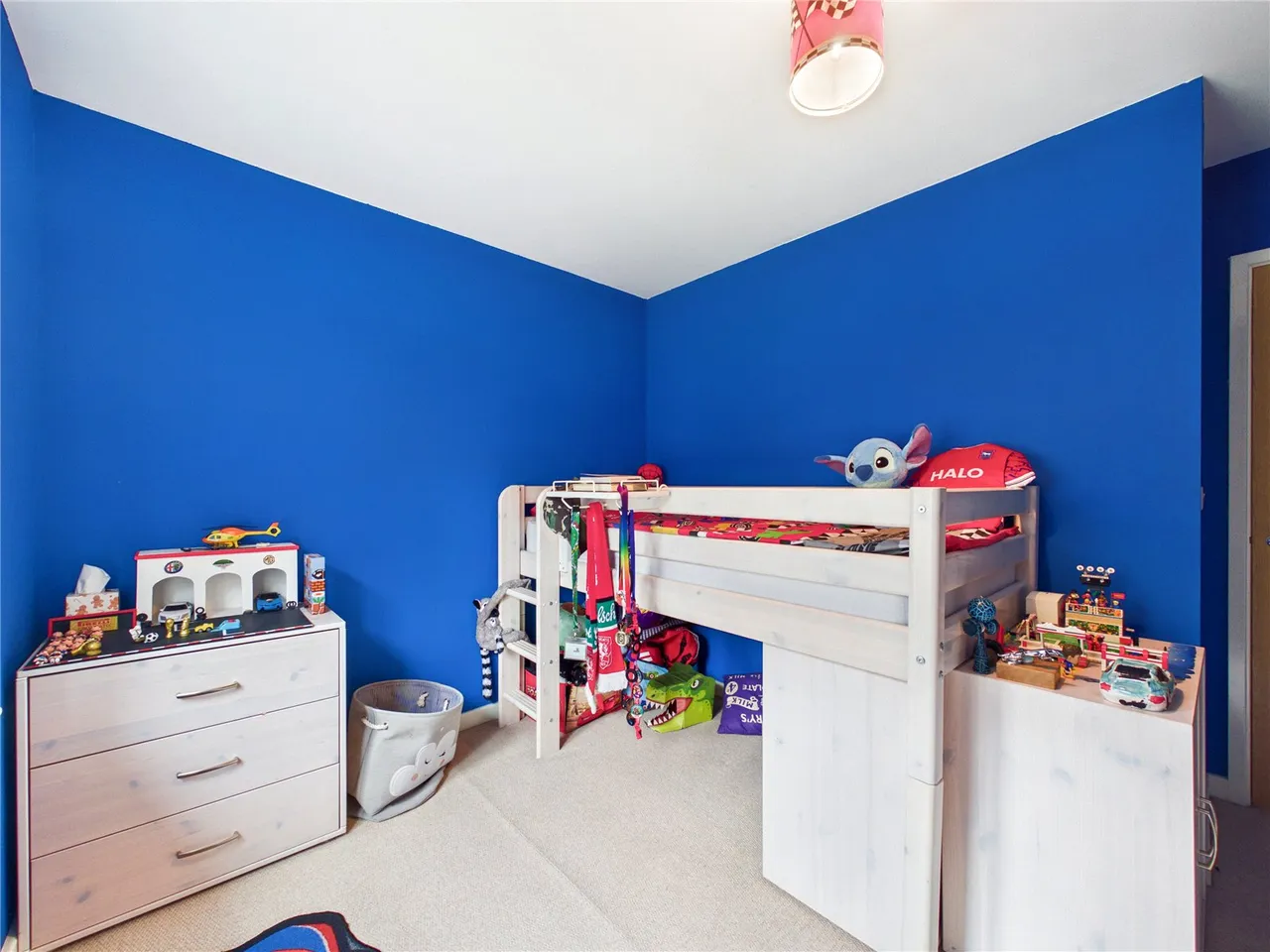 Meridian Rise, Ipswich, IP4, photo 8