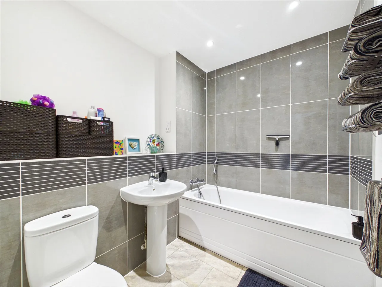 Meridian Rise, Ipswich, IP4, photo 9