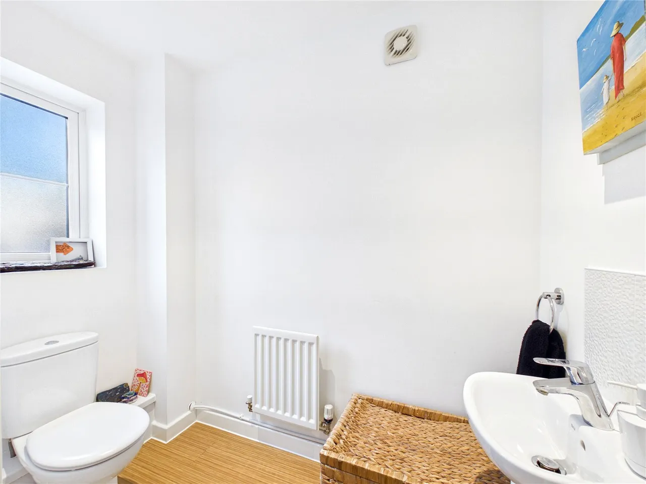 Meridian Rise, Ipswich, IP4, photo 12