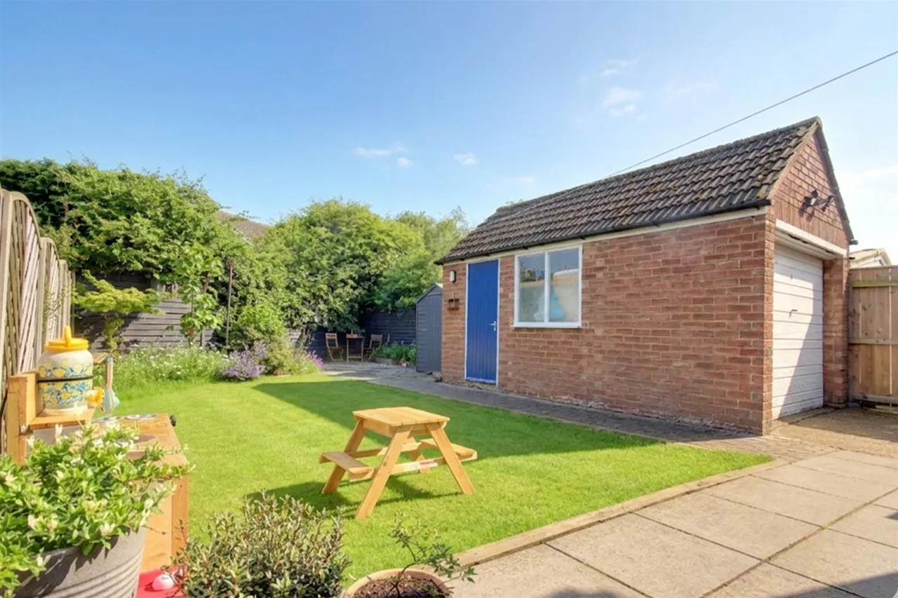 Hill Crest Drive, Beverley, photo 10