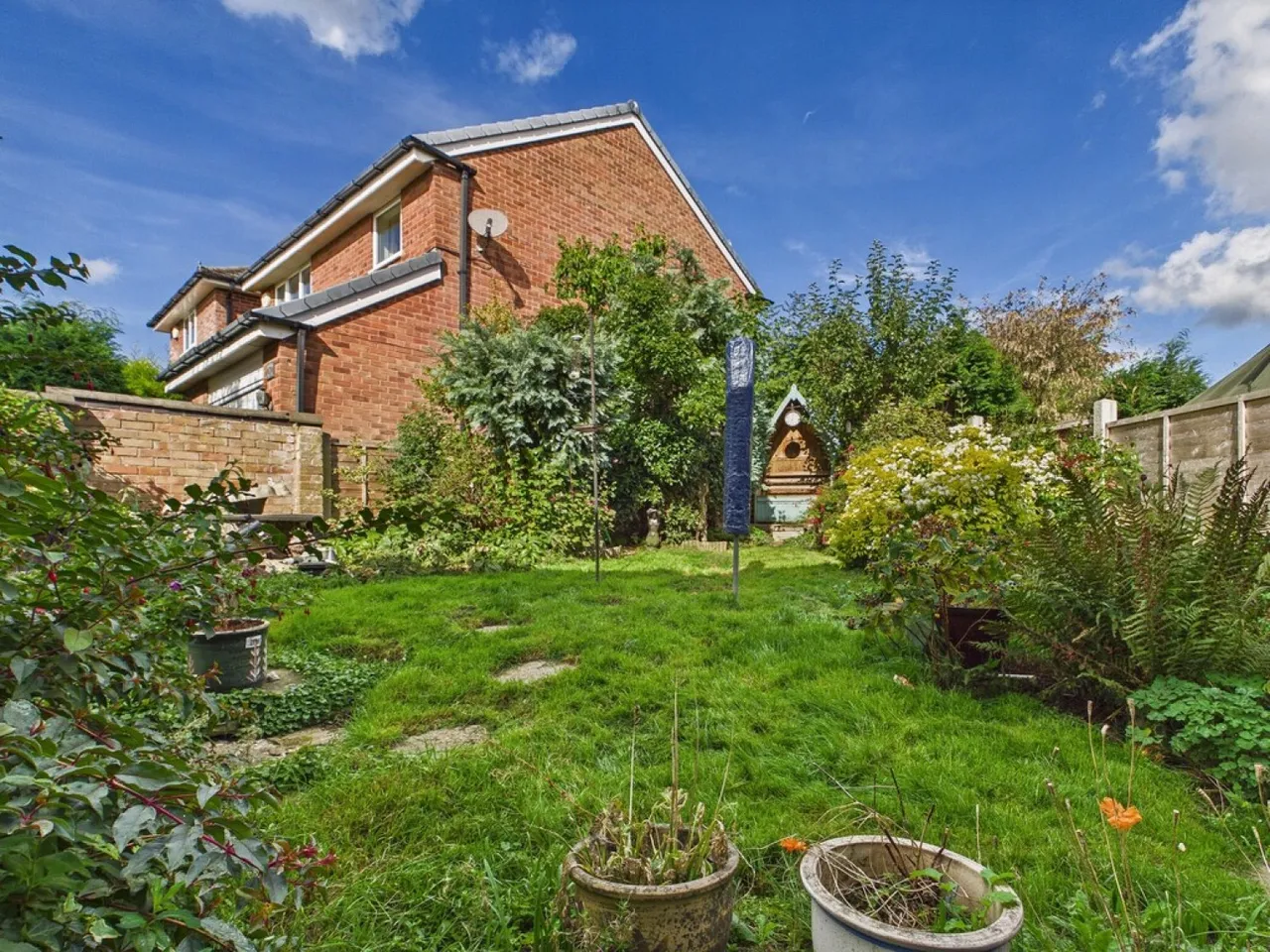 Swinscoe Way, Chesterfield, S40, photo 4
