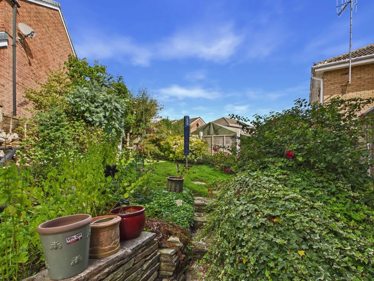 Swinscoe Way, Chesterfield, S40, photo 11