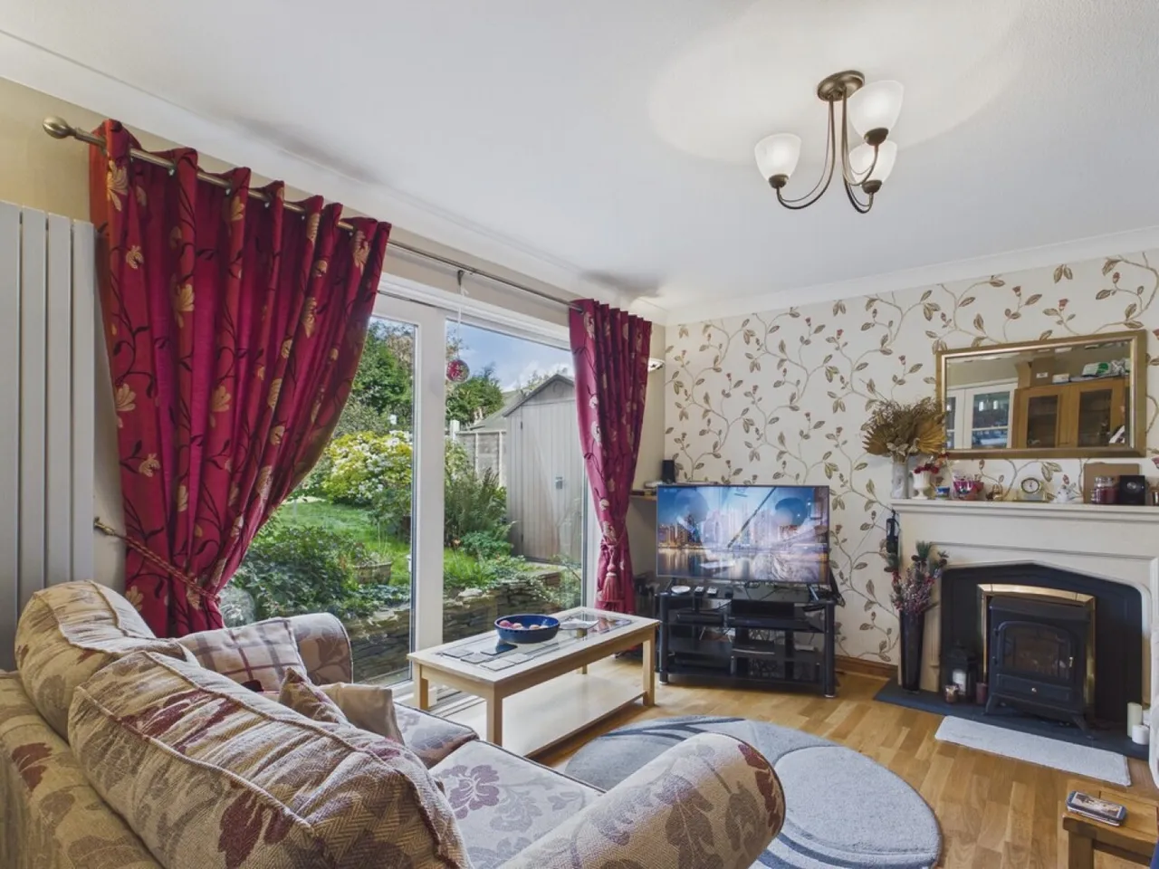 Swinscoe Way, Chesterfield, S40, photo 5