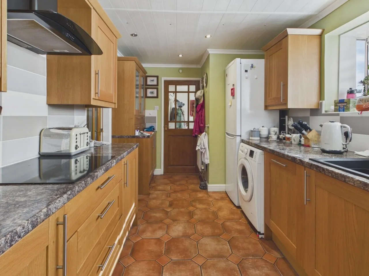 Swinscoe Way, Chesterfield, S40, photo 7