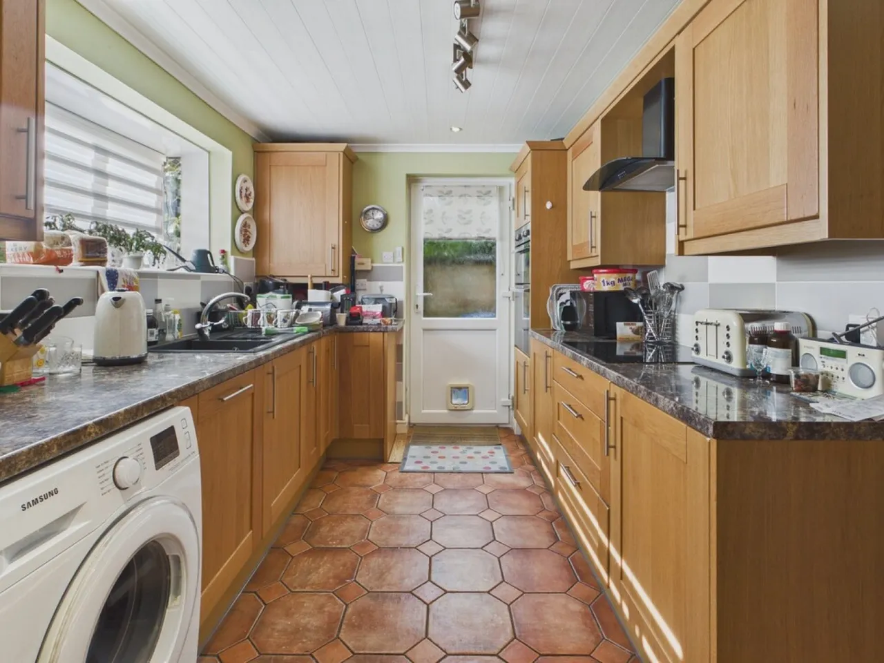 Swinscoe Way, Chesterfield, S40, photo 2