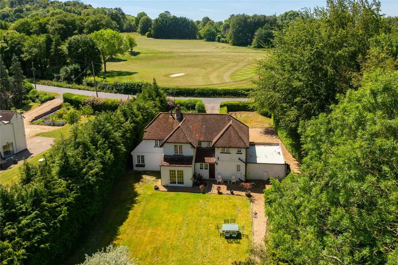 Cadsden Road, Princes Risborough, HP27, photo 6
