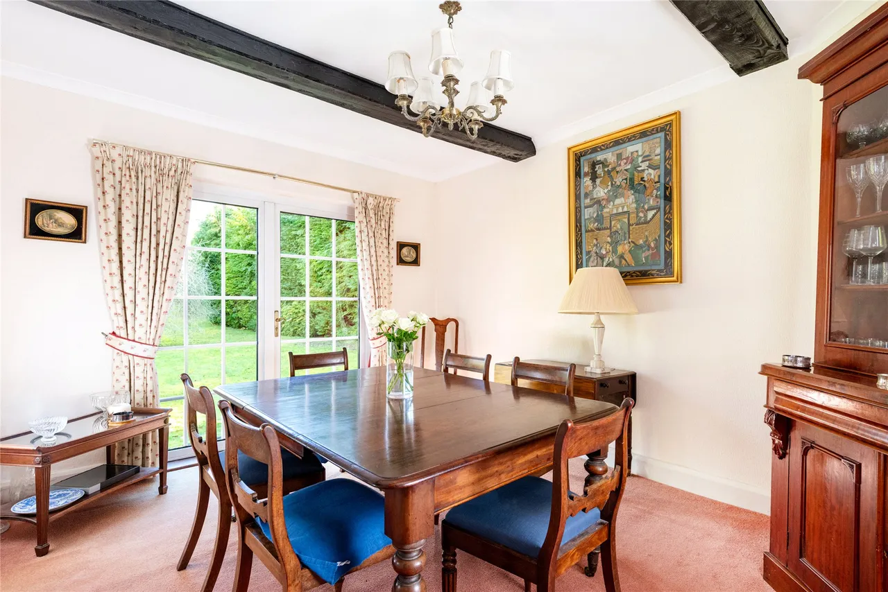 Cadsden Road, Princes Risborough, HP27, photo 7