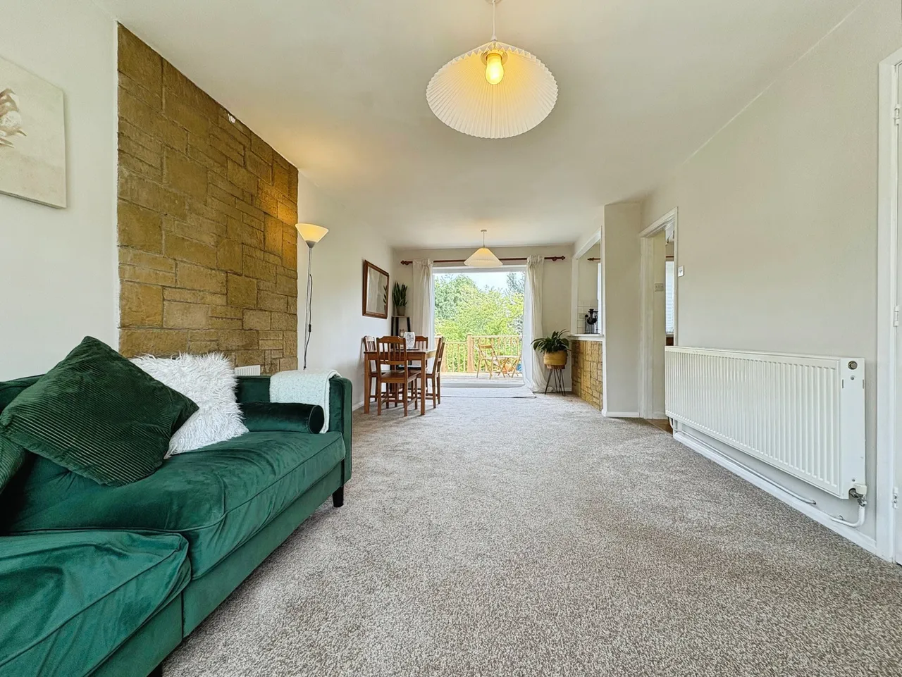 Pennine Road, Oldland Common, Bristol, South Gloucestershire, photo 6