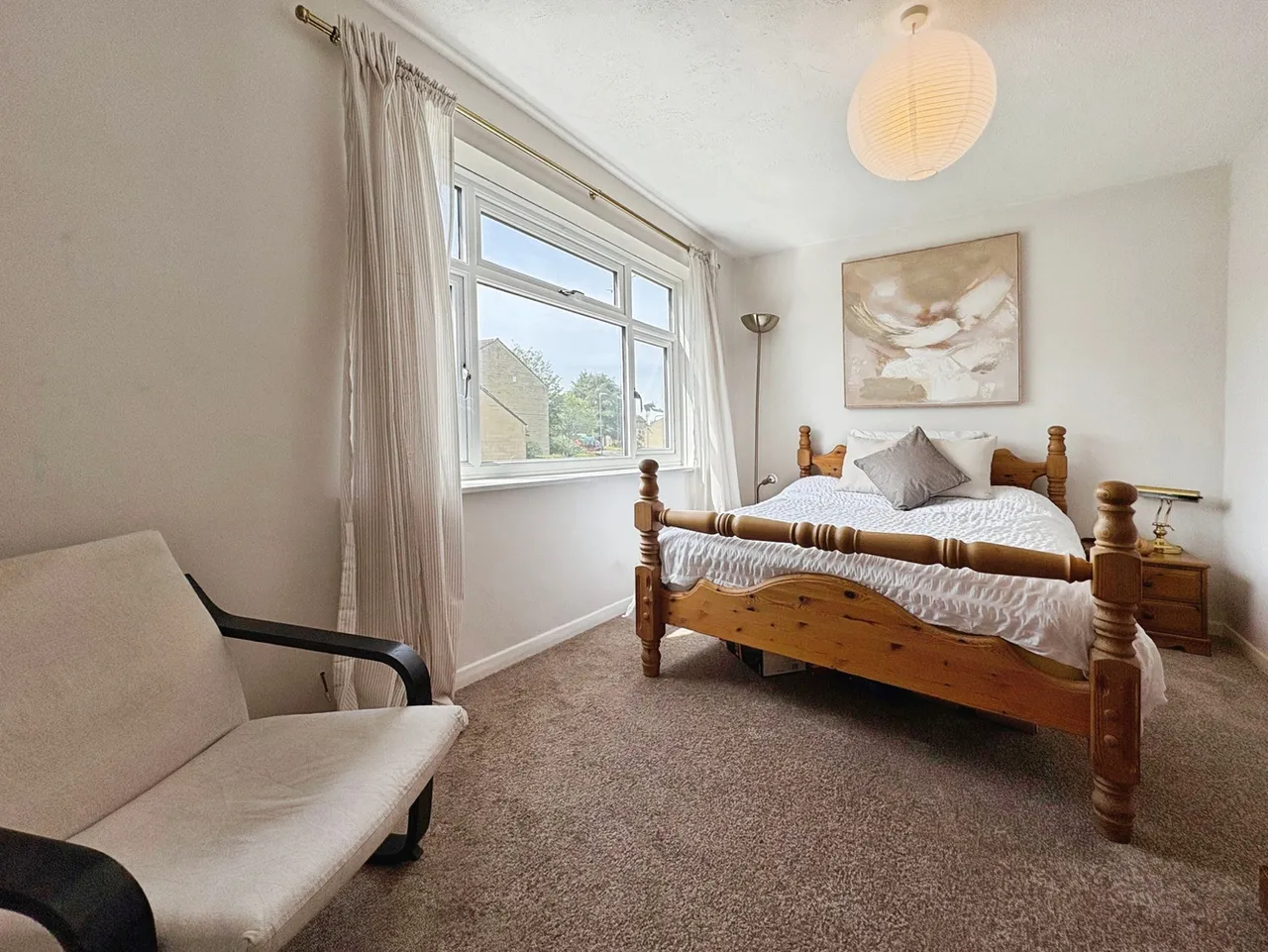 Pennine Road, Oldland Common, Bristol, South Gloucestershire, photo 10