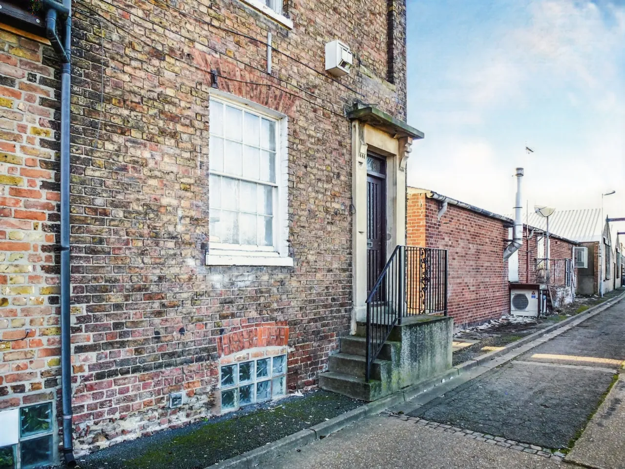 West Parade, Wisbech, photo 8