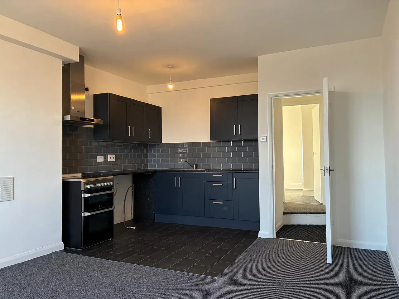 West Parade, Wisbech, photo 2