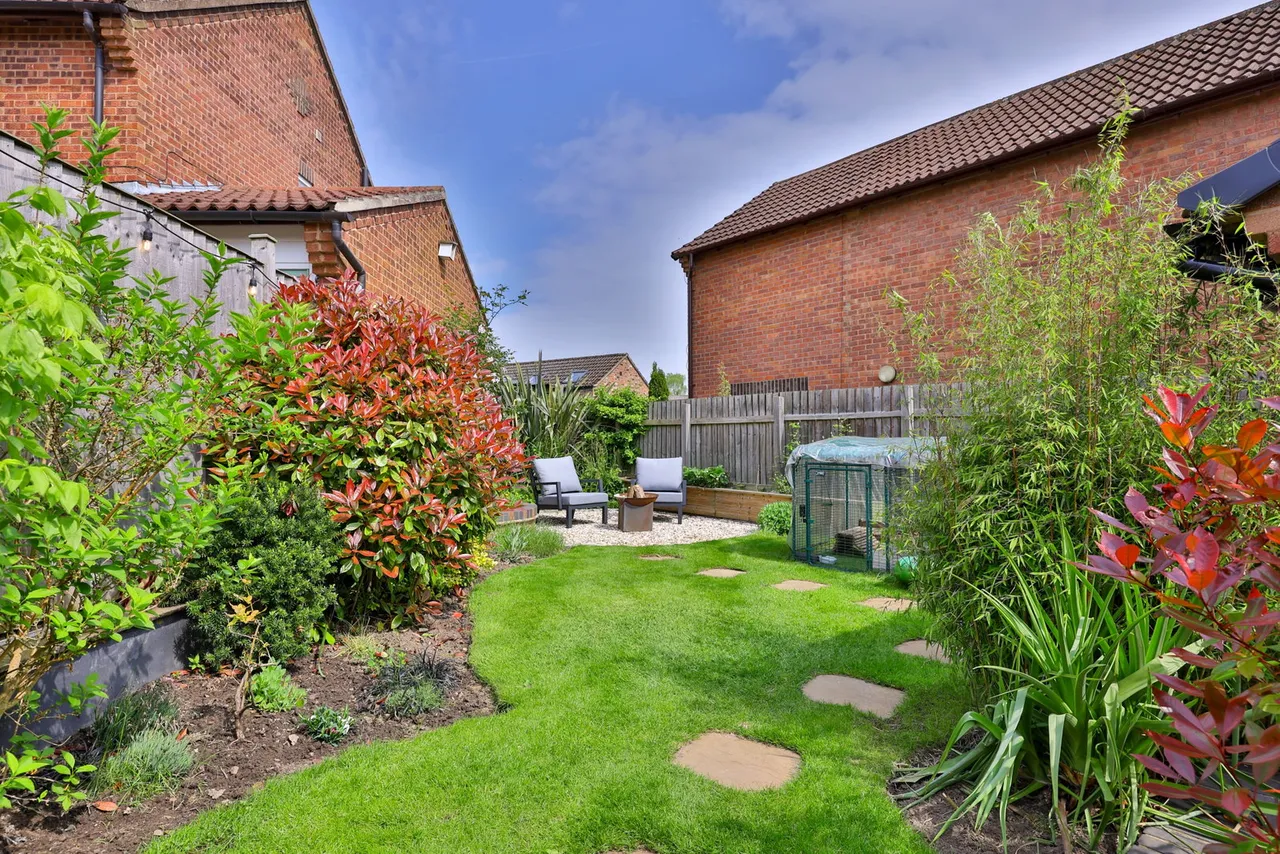 Beckside, Elvington, photo 28