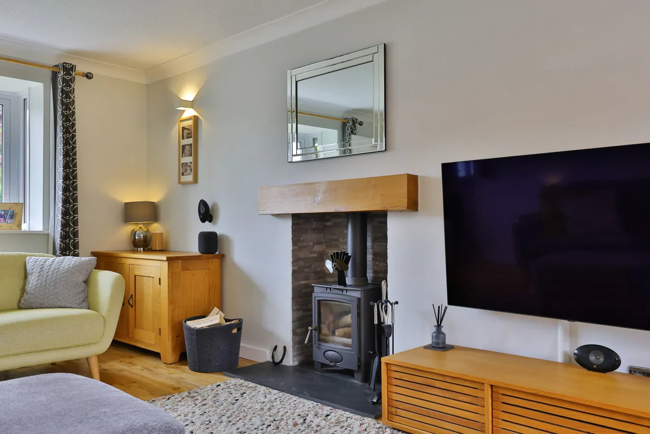 Beckside, Elvington, photo 9