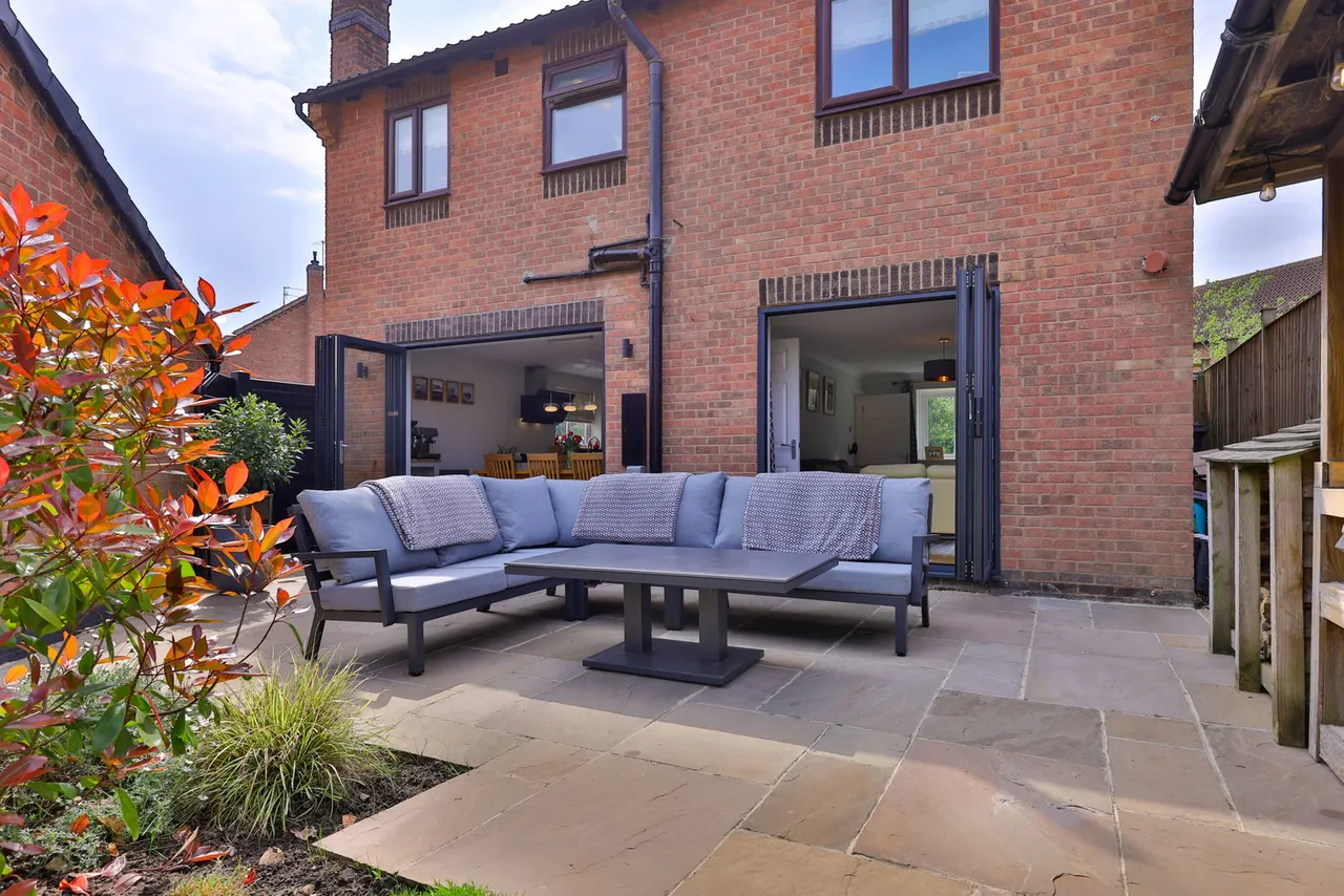 Beckside, Elvington, photo 31