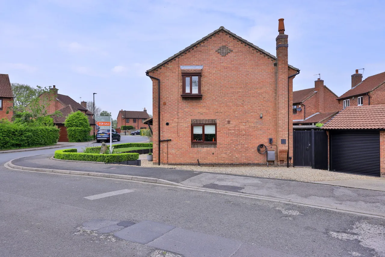 Beckside, Elvington, photo 23