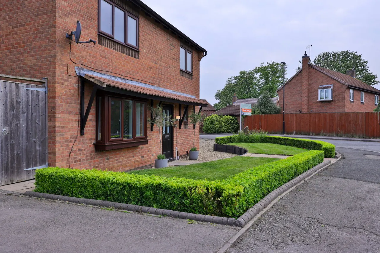 Beckside, Elvington, photo 24