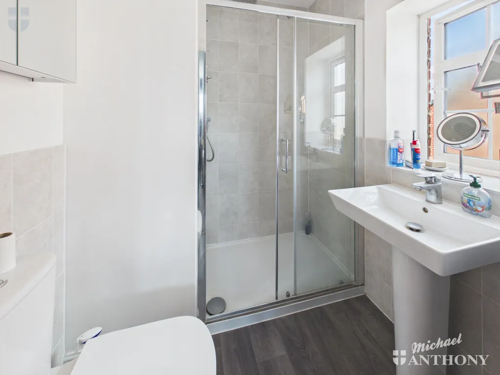Armstrongs Fields, Kingsbrook, Aylesbury, HP22 7BX, photo 10
