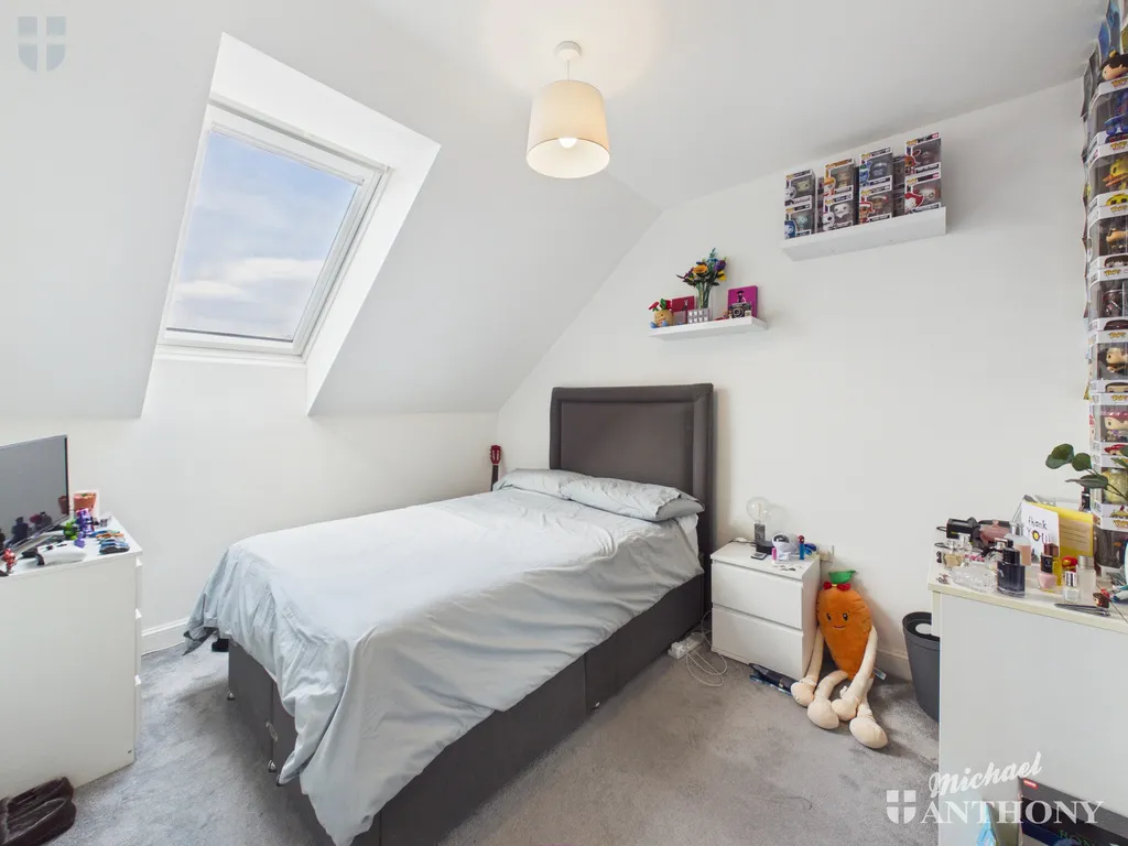 Armstrongs Fields, Kingsbrook, Aylesbury, HP22 7BX, photo 8