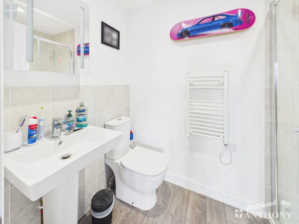 Armstrongs Fields, Kingsbrook, Aylesbury, HP22 7BX, photo 12