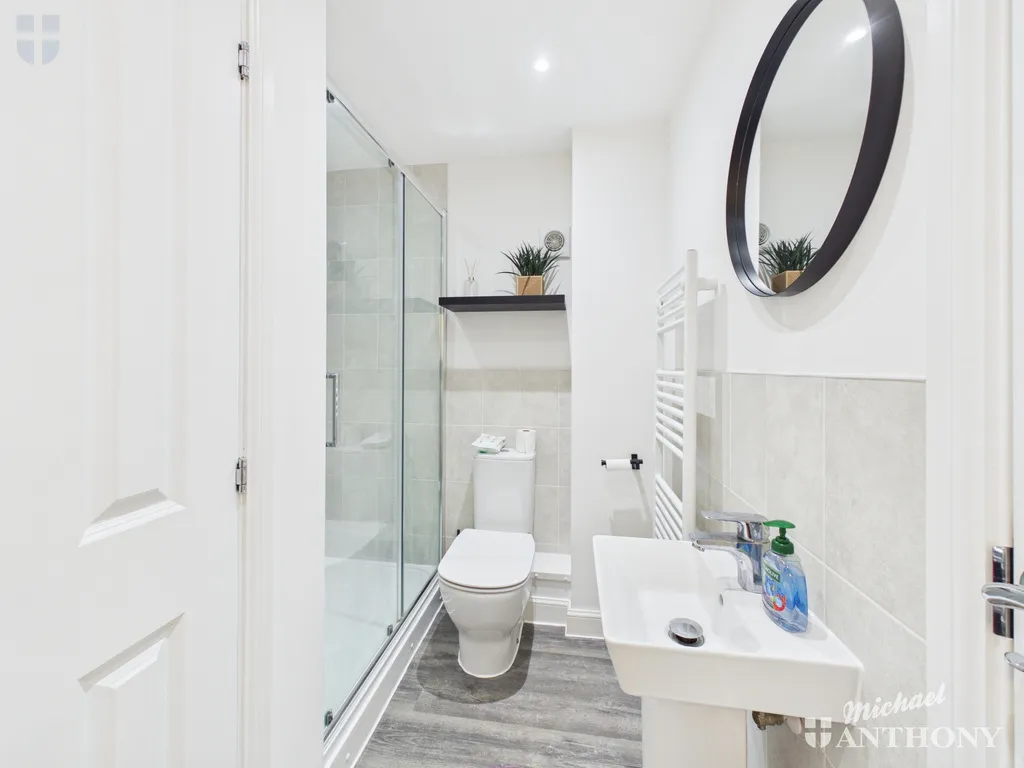 Armstrongs Fields, Kingsbrook, Aylesbury, HP22 7BX, photo 11