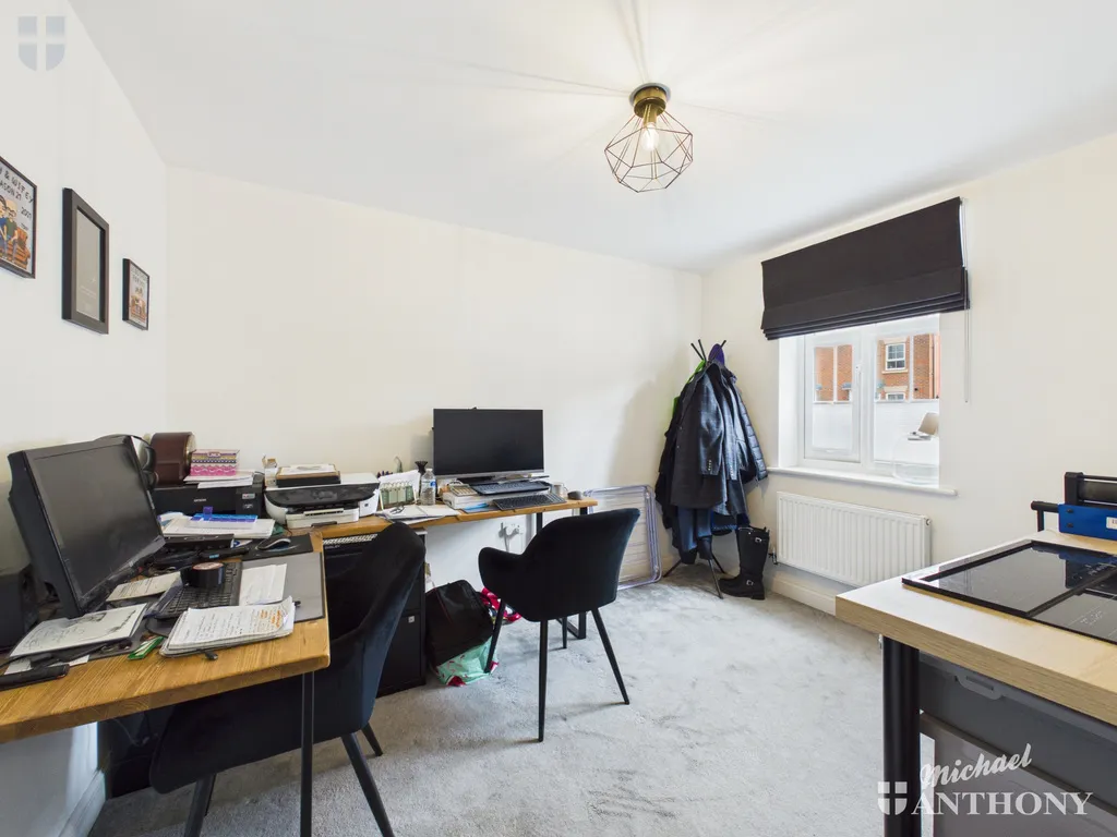 Armstrongs Fields, Kingsbrook, Aylesbury, HP22 7BX, photo 6