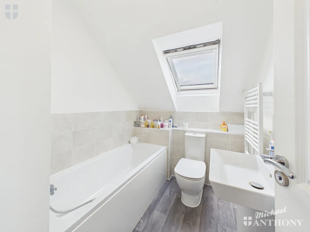 Armstrongs Fields, Kingsbrook, Aylesbury, HP22 7BX, photo 13