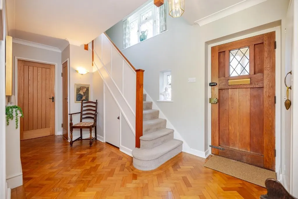 Ewhurst Avenue, Sanderstead, photo 5