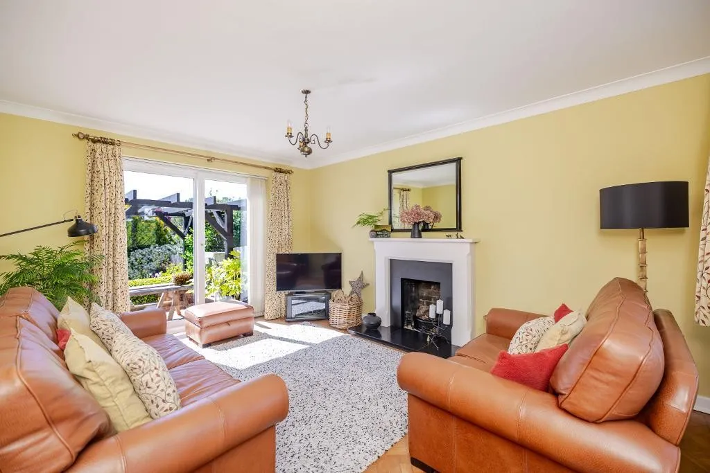 Ewhurst Avenue, Sanderstead, photo 9
