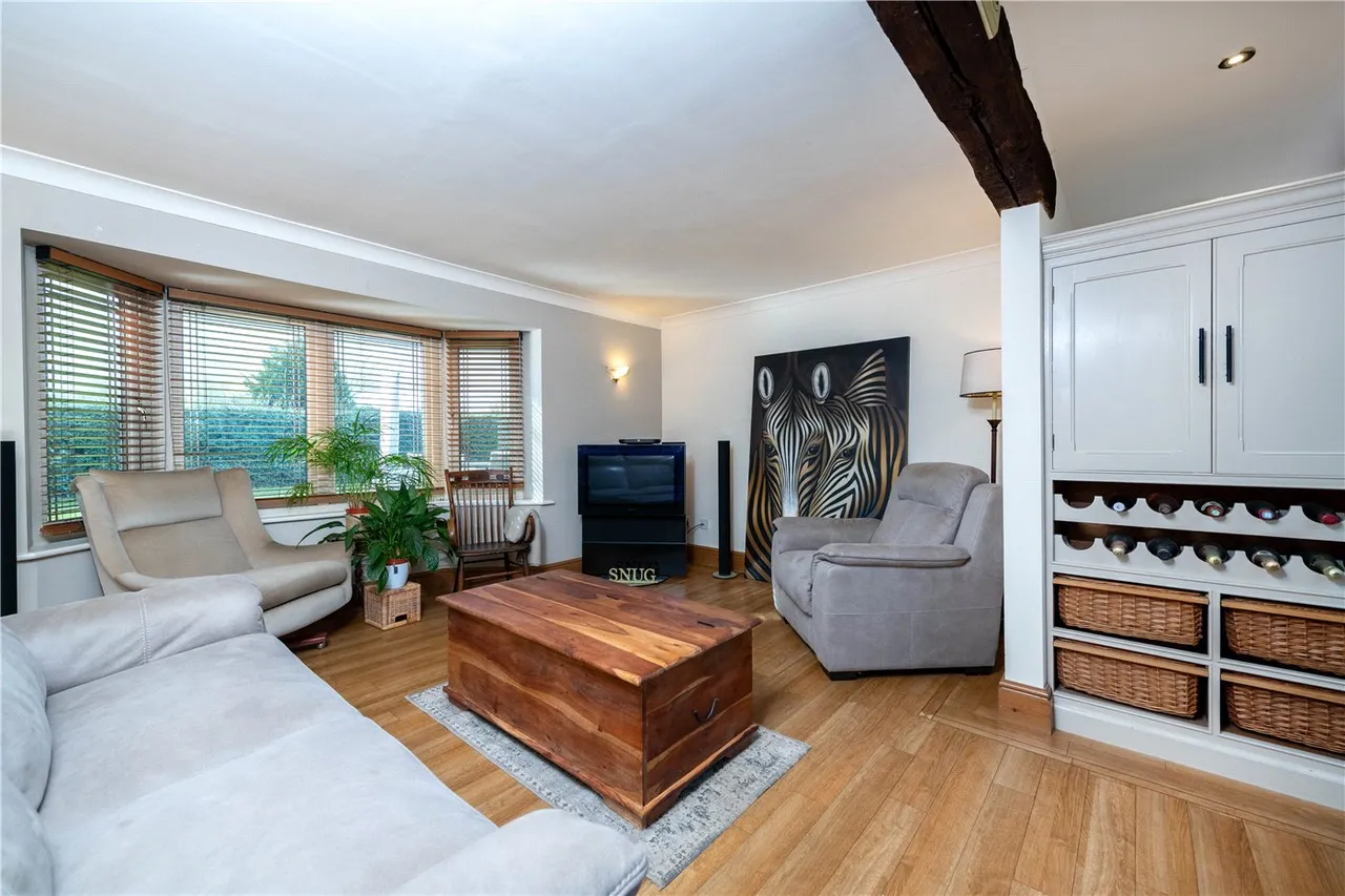 Rookery Lane, Sudbrook, Grantham, Lincolnshire, NG32, photo 3