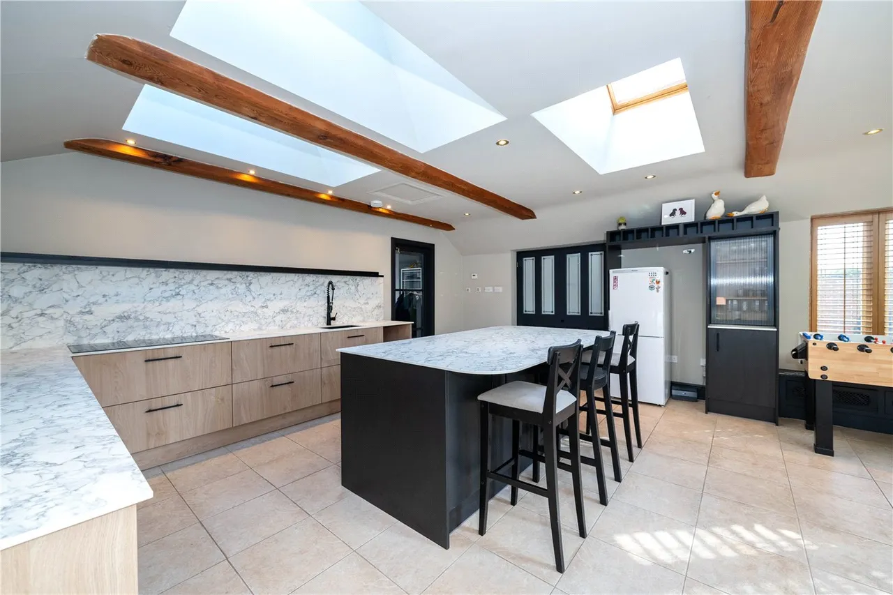 Rookery Lane, Sudbrook, Grantham, Lincolnshire, NG32, photo 10