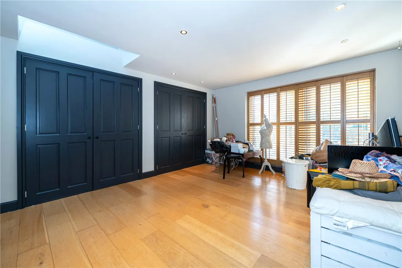Rookery Lane, Sudbrook, Grantham, Lincolnshire, NG32, photo 11