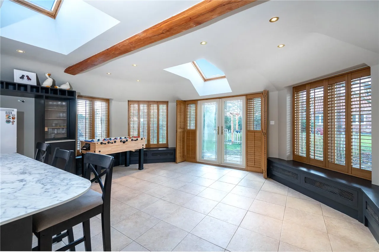 Rookery Lane, Sudbrook, Grantham, Lincolnshire, NG32, photo 9