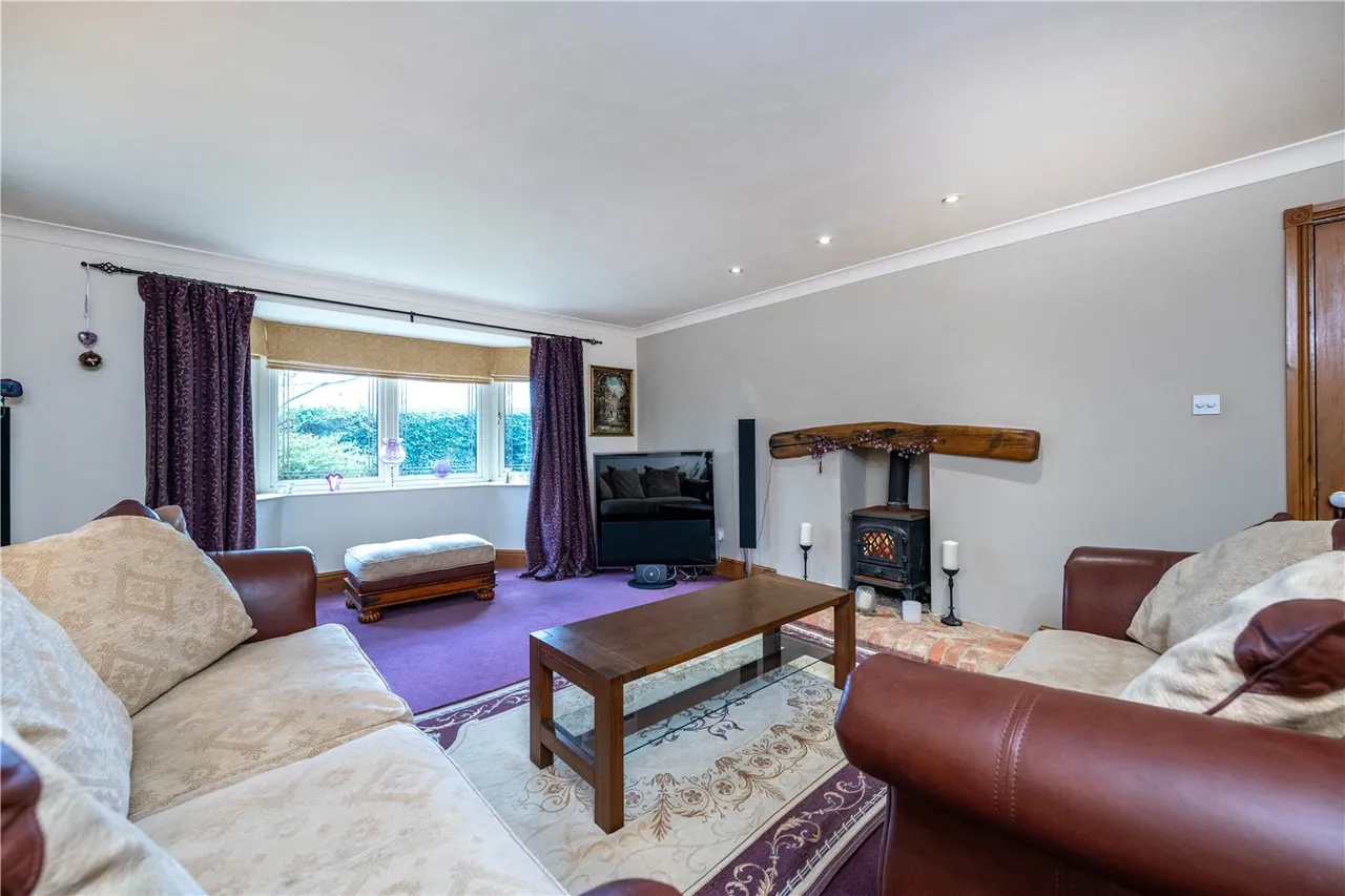 Rookery Lane, Sudbrook, Grantham, Lincolnshire, NG32, photo 4
