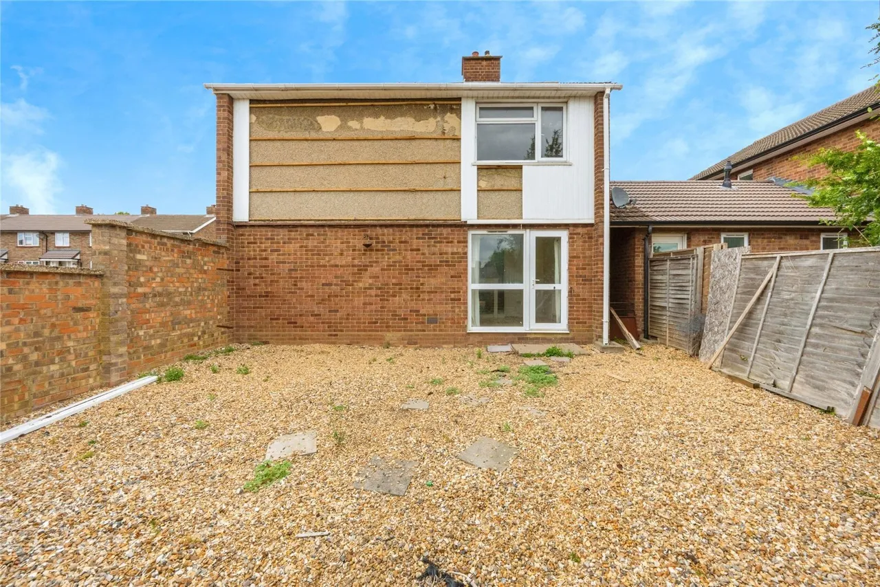 Meadway, Bedford, Bedfordshire, MK41, photo 16